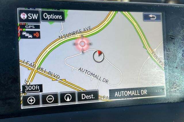 2016 Lexus NX 200t Roseville CA