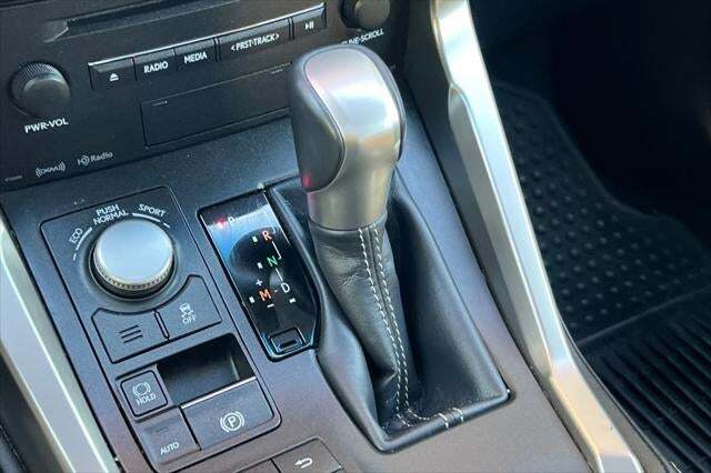 2016 Lexus NX 200t Roseville CA