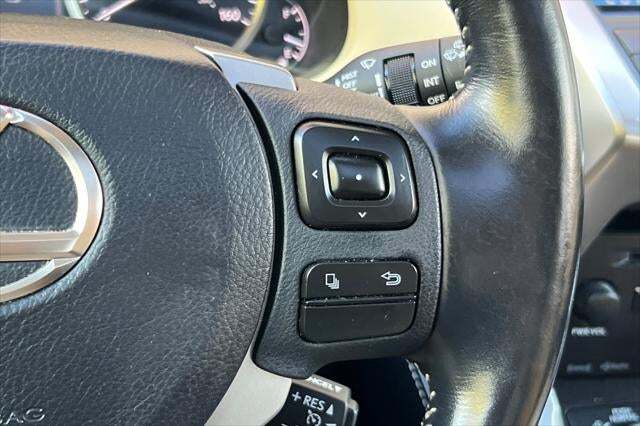 2016 Lexus NX 200t Roseville CA