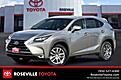 2016 Lexus NX 200t