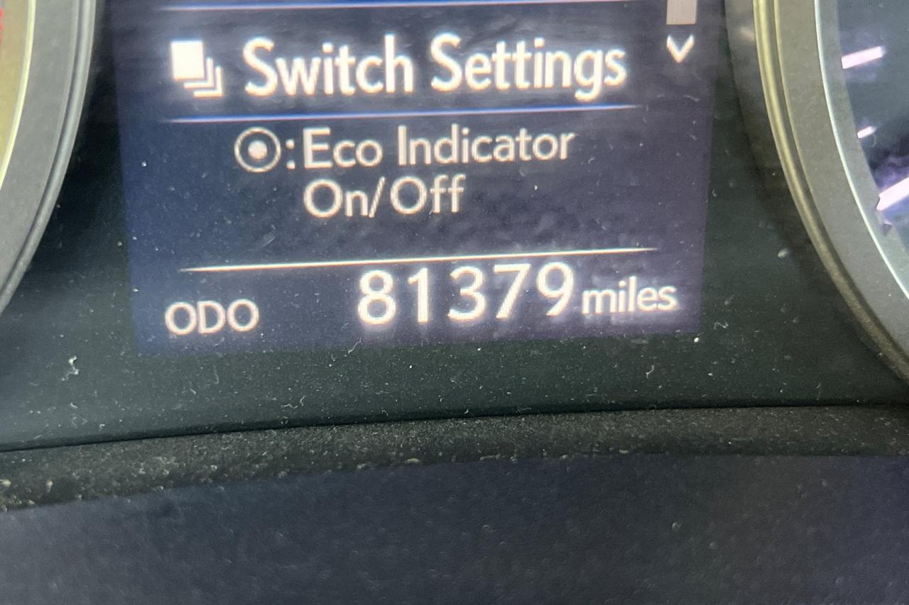 2016 Lexus NX 200t Roseville CA