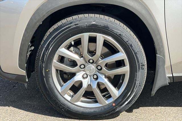 2016 Lexus NX 200t Roseville CA