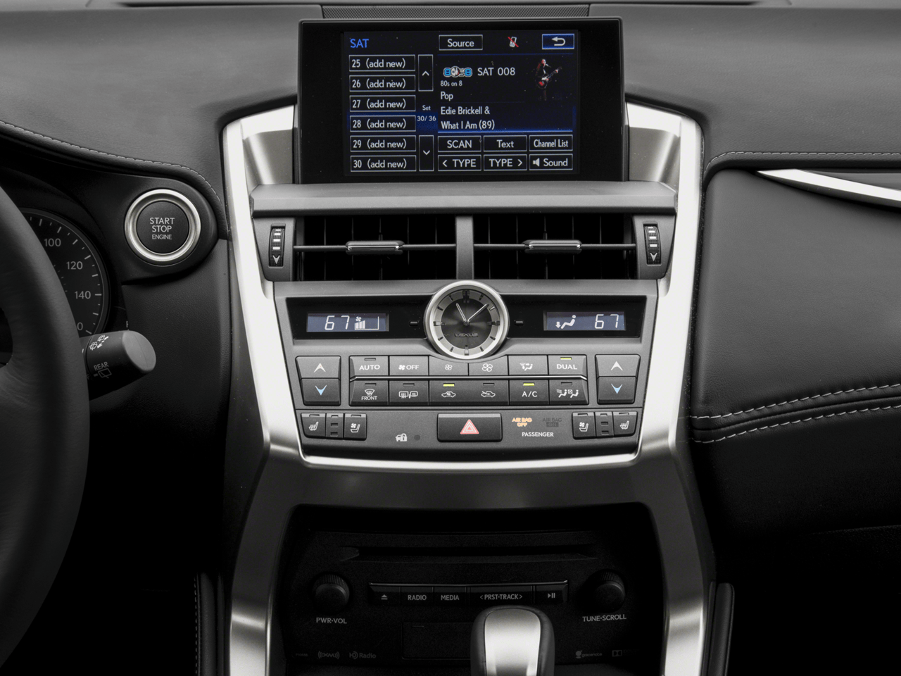 2016 Lexus NX 200t Roseville CA