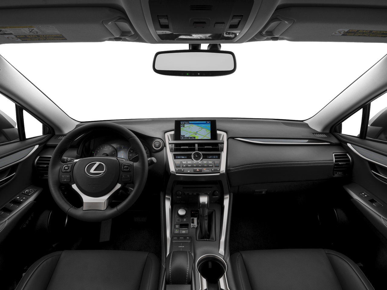 2016 Lexus NX 200t Roseville CA