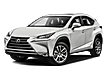 2016 Lexus NX 200t