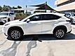 2016 Lexus NX 200t