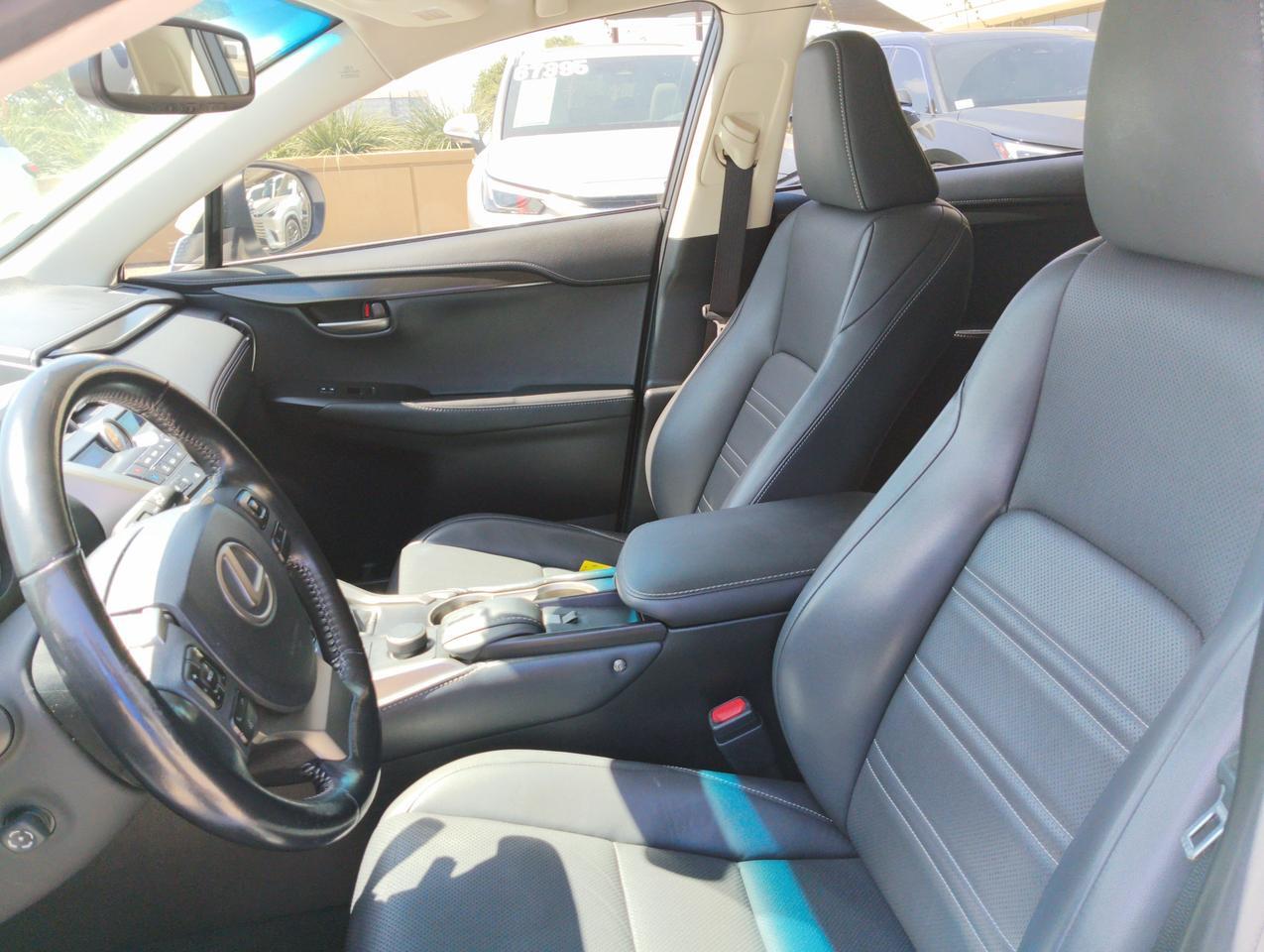 2016 Lexus NX 200t San Antonio TX
