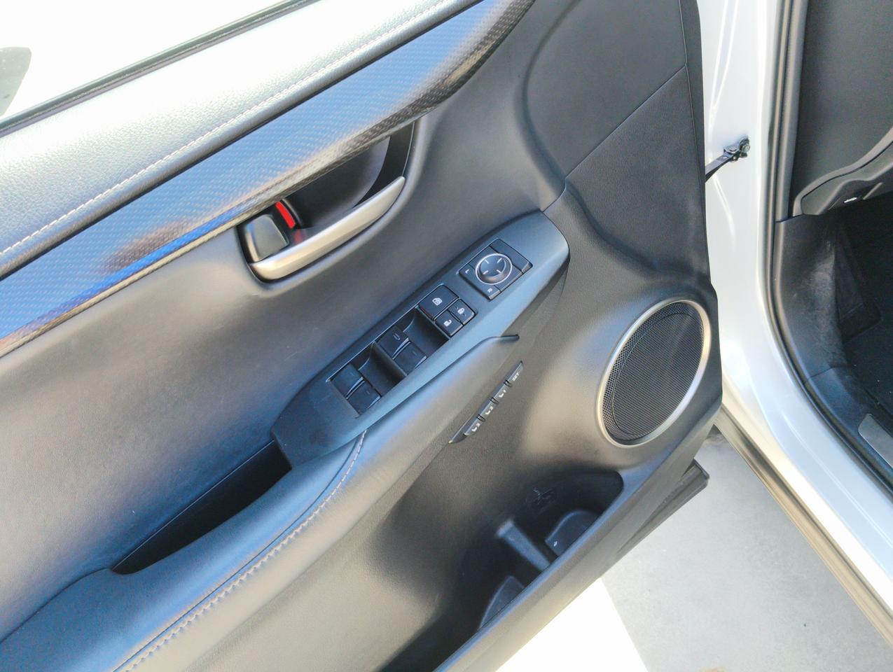 2016 Lexus NX 200t San Antonio TX