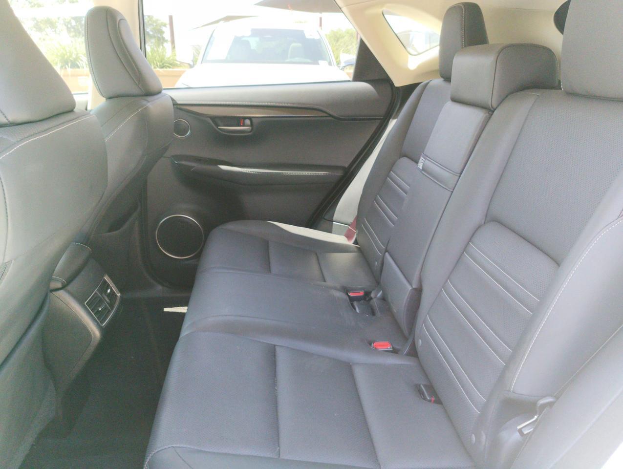 2016 Lexus NX 200t San Antonio TX