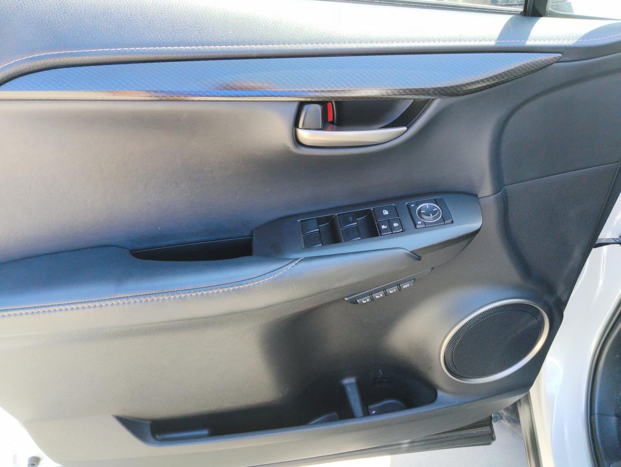 2016 Lexus NX 200t San Antonio TX