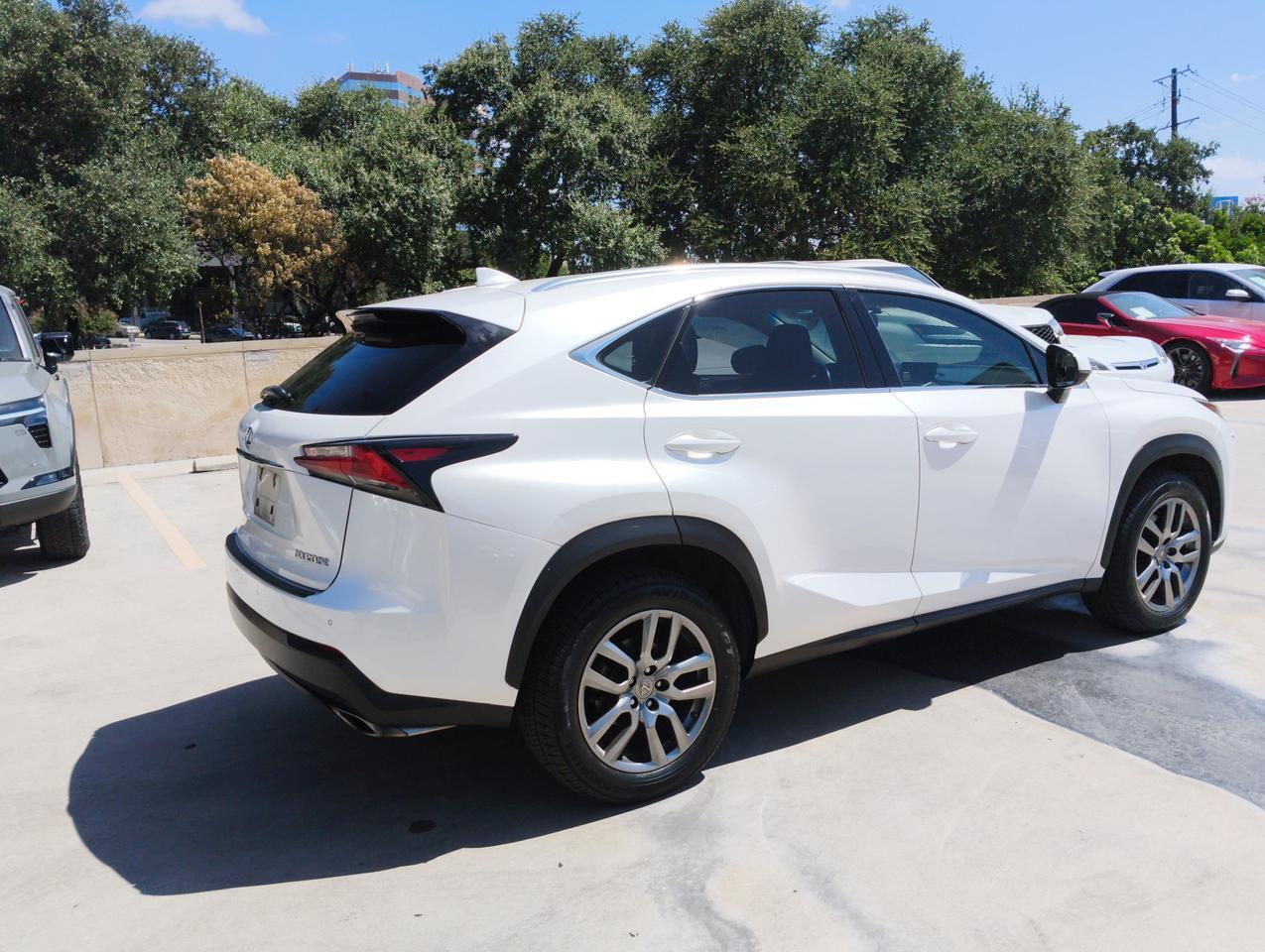 2016 Lexus NX 200t San Antonio TX