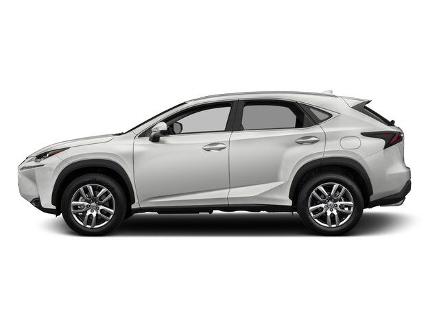 2016 Lexus NX 200t San Antonio TX
