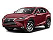 2016 Lexus NX 200t