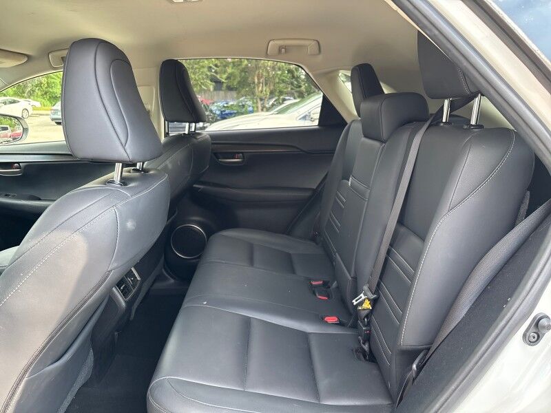2016 Lexus NX 200t Seffner FL