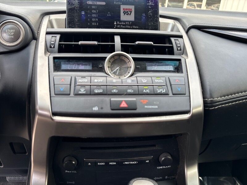 2016 Lexus NX 200t Seffner FL