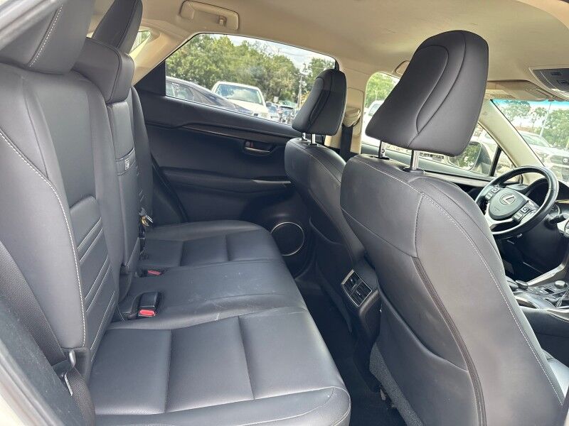 2016 Lexus NX 200t Seffner FL