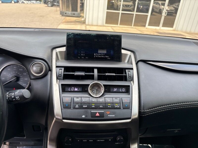 2016 Lexus NX 200t Seffner FL