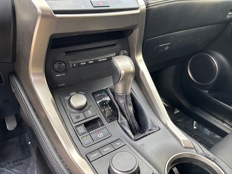 2016 Lexus NX 200t Seffner FL
