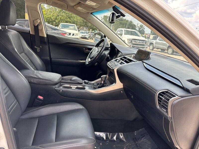 2016 Lexus NX 200t Seffner FL