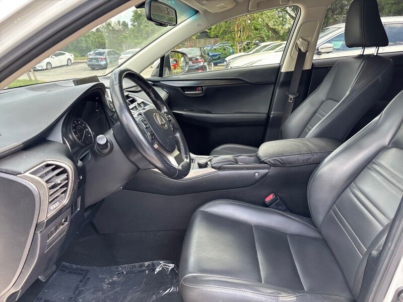 2016 Lexus NX 200t Seffner FL
