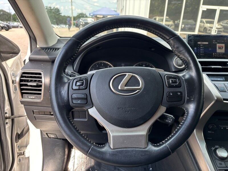 2016 Lexus NX 200t Seffner FL