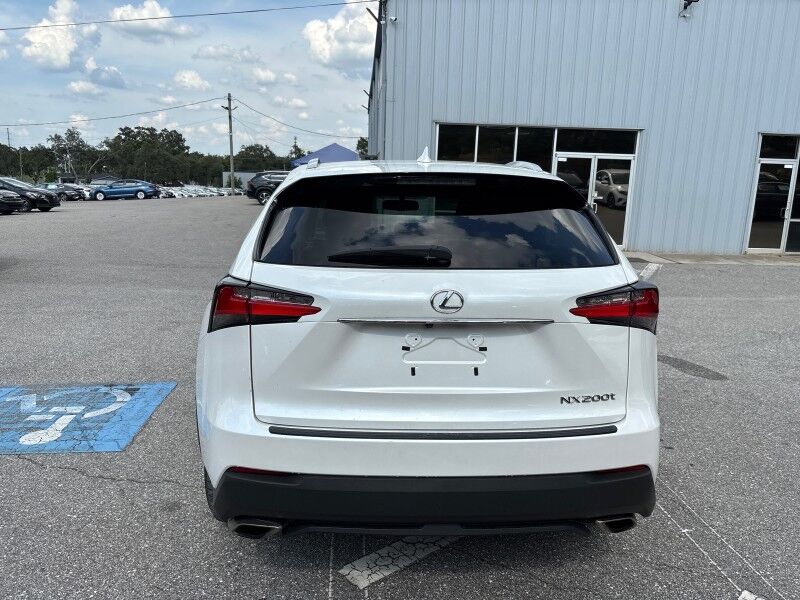 2016 Lexus NX 200t Seffner FL