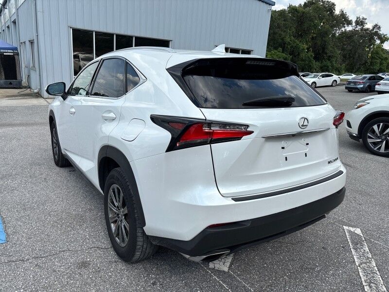 2016 Lexus NX 200t Seffner FL