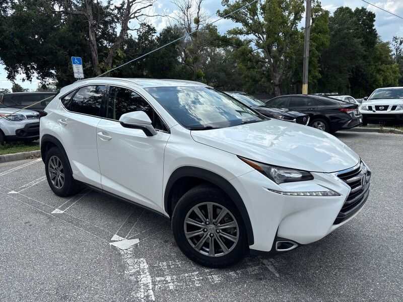 2016 Lexus NX 200t Seffner FL
