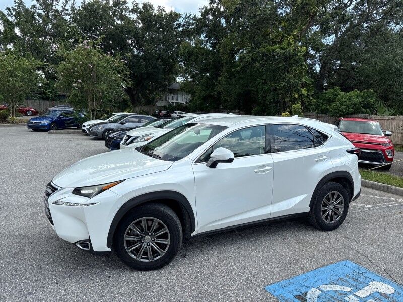 2016 Lexus NX 200t Seffner FL