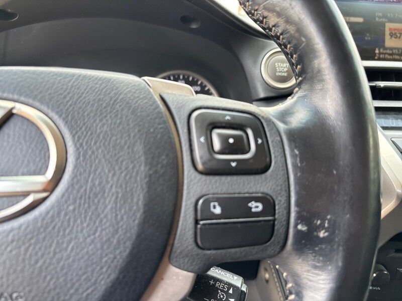 2016 Lexus NX 200t Seffner FL