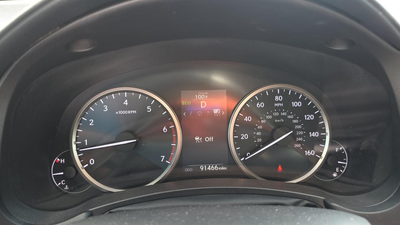 2016 Lexus NX 200t 200t