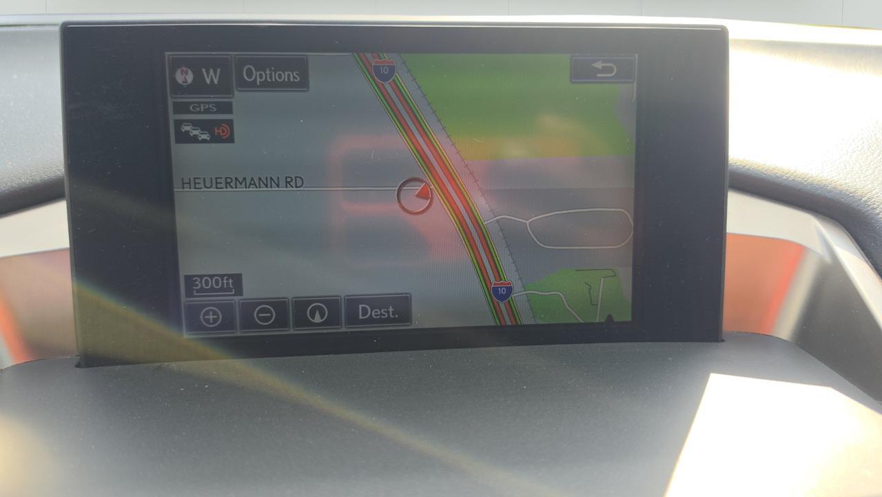 2016 Lexus NX 200t 200t
