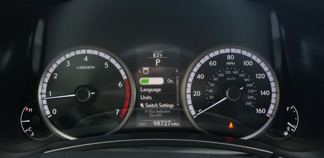 2016 Lexus NX 200t 200t San Juan TX