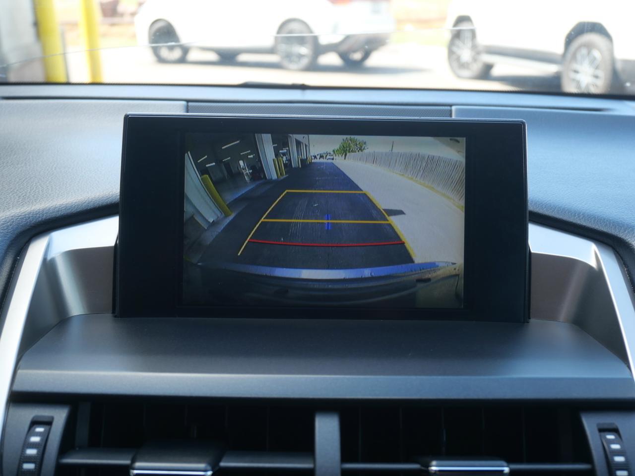 2016 Lexus NX 200t 200t San Juan TX