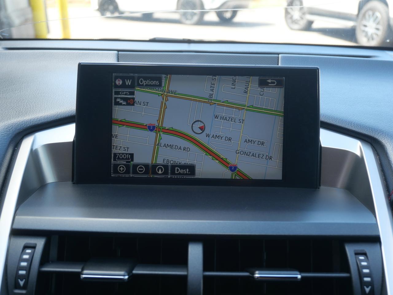 2016 Lexus NX 200t 200t San Juan TX