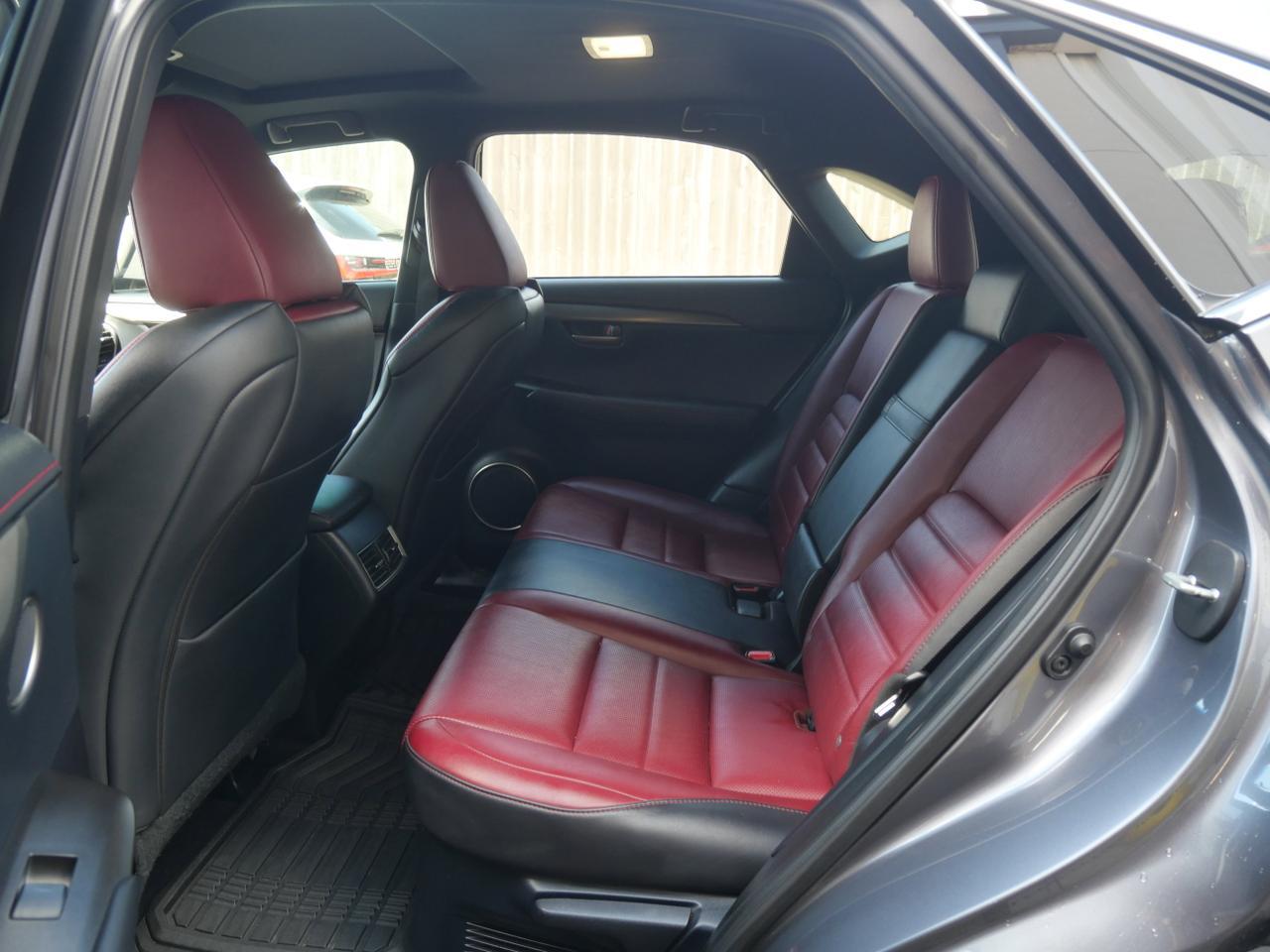 2016 Lexus NX 200t 200t San Juan TX
