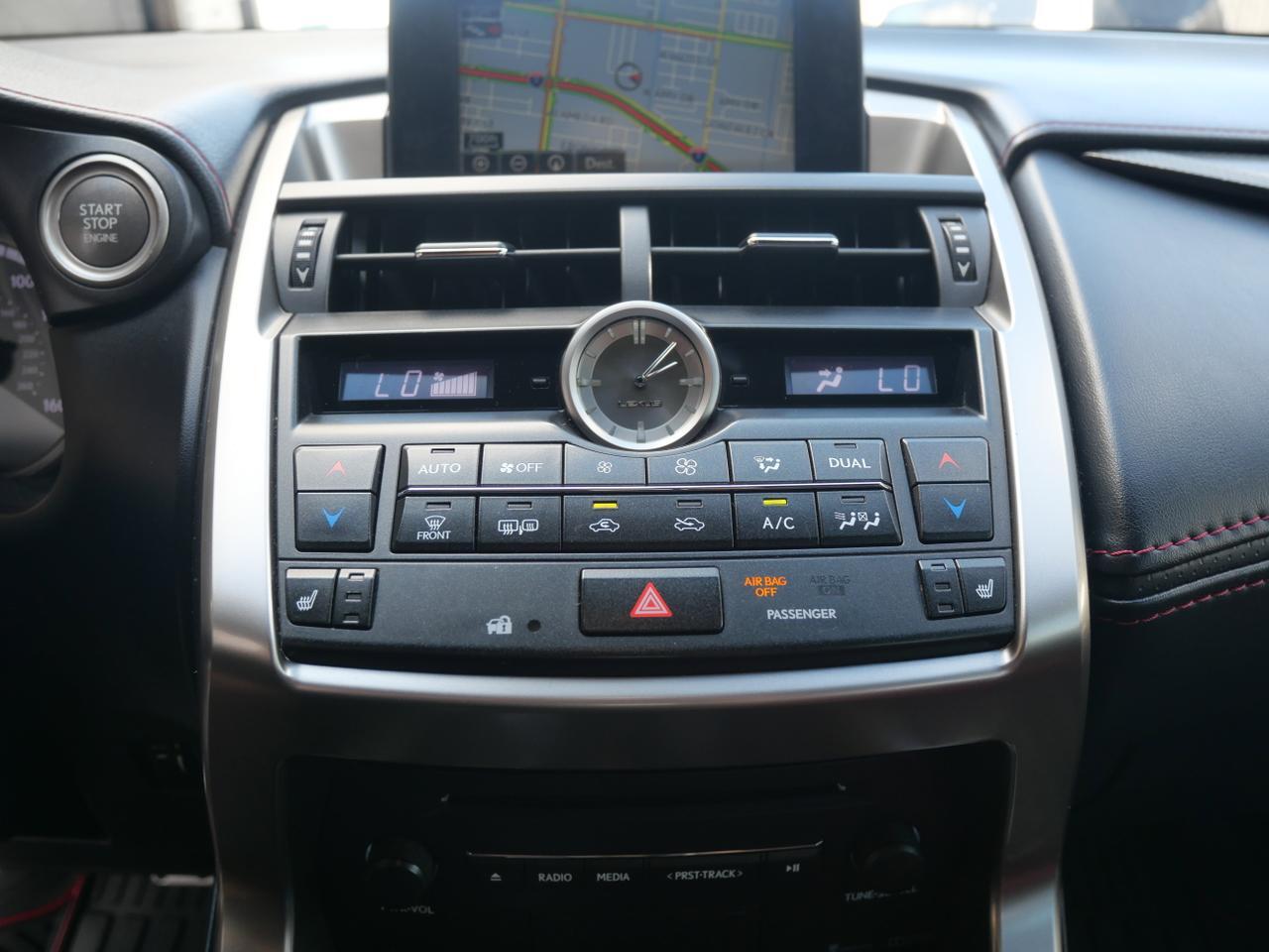 2016 Lexus NX 200t 200t San Juan TX