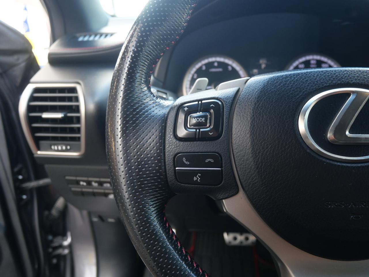 2016 Lexus NX 200t 200t San Juan TX