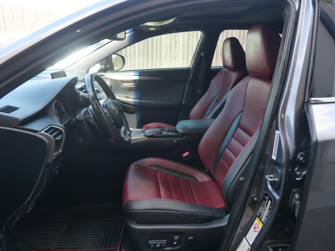 2016 Lexus NX 200t 200t San Juan TX