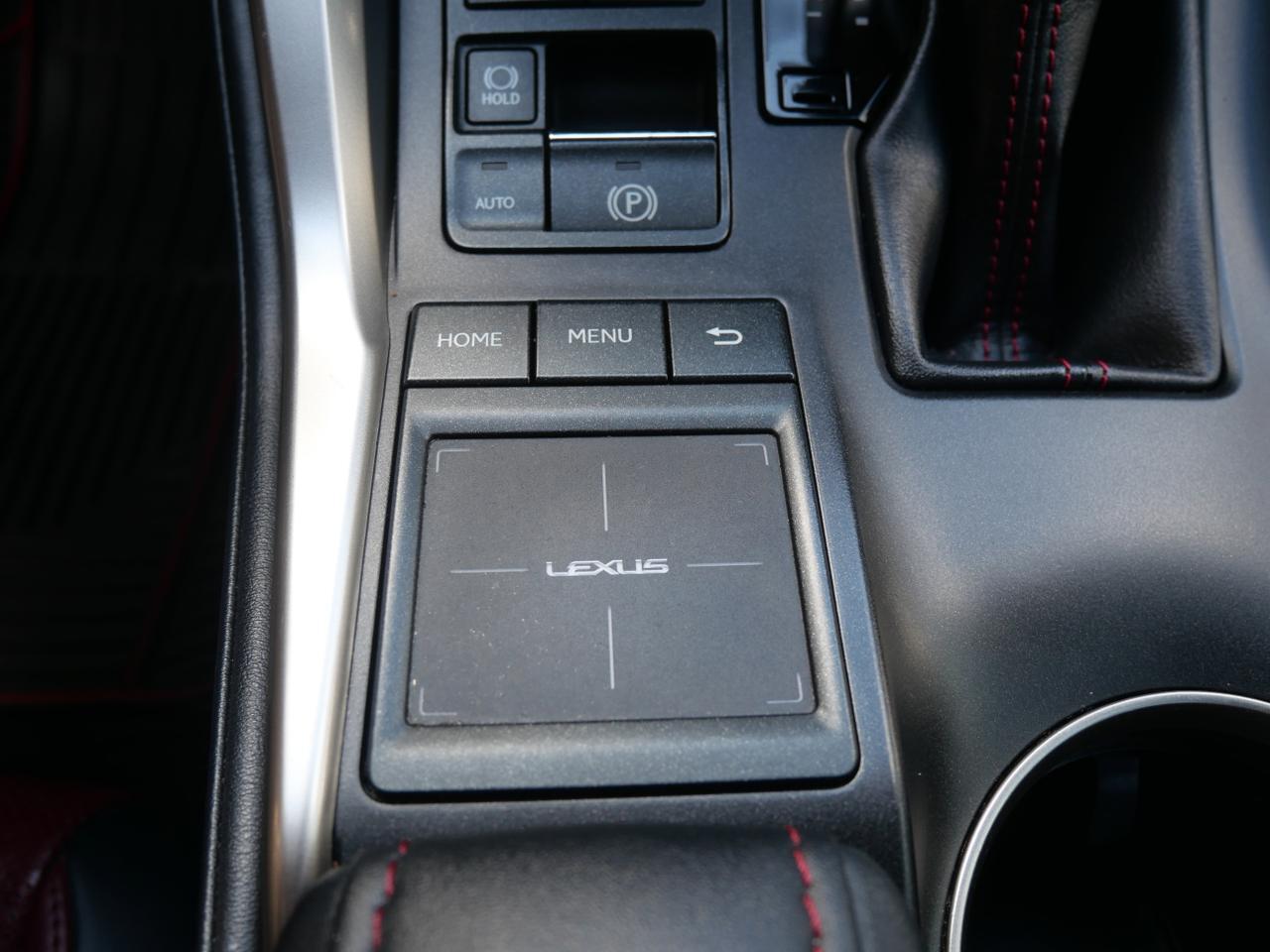 2016 Lexus NX 200t 200t San Juan TX