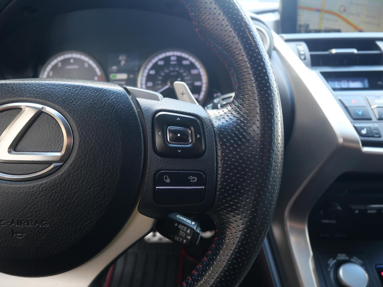 2016 Lexus NX 200t 200t San Juan TX