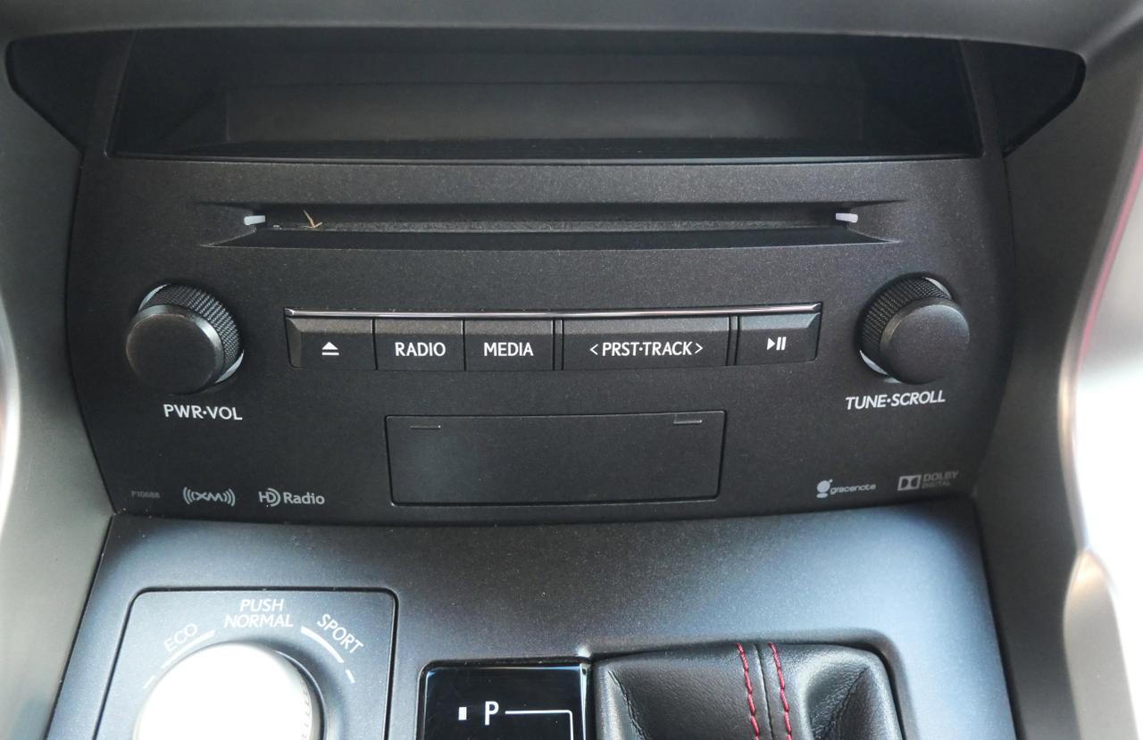 2016 Lexus NX 200t 200t San Juan TX