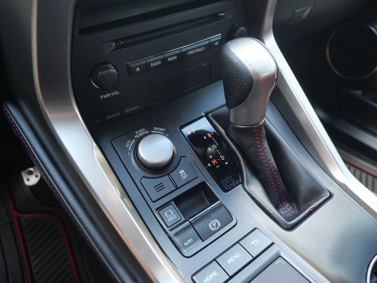 2016 Lexus NX 200t 200t San Juan TX