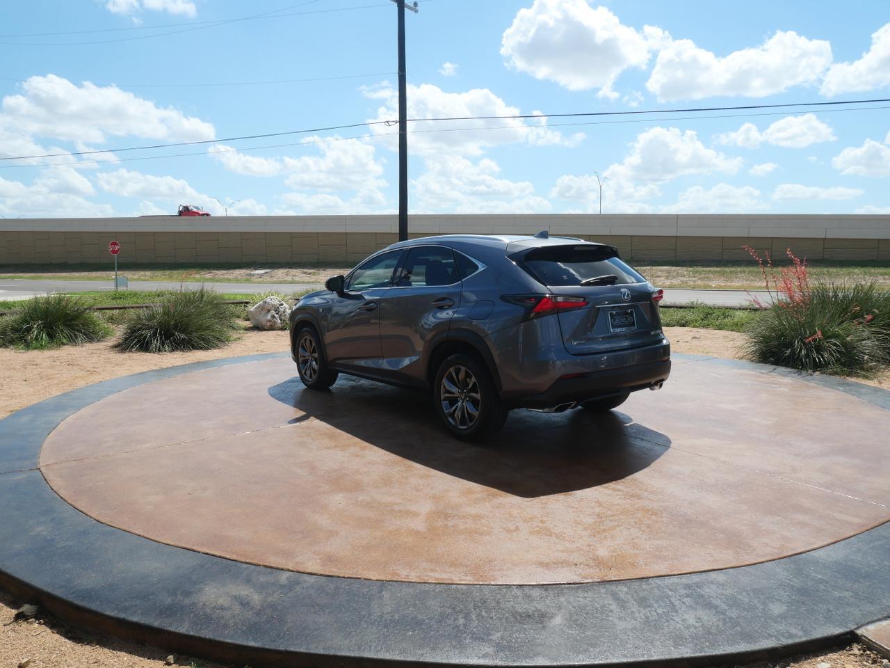 2016 Lexus NX 200t 200t San Juan TX