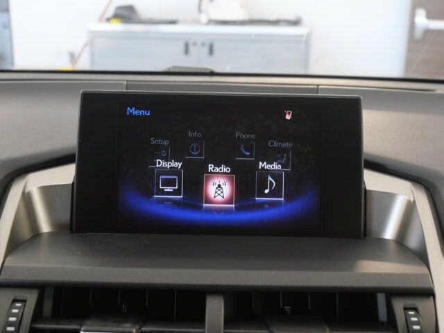 2016 Lexus NX 200t 200t San Juan TX