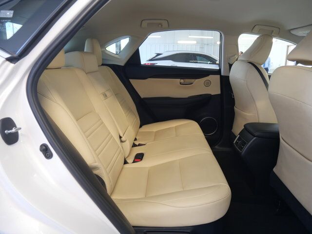 2016 Lexus NX 200t 200t San Juan TX