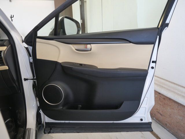 2016 Lexus NX 200t 200t San Juan TX