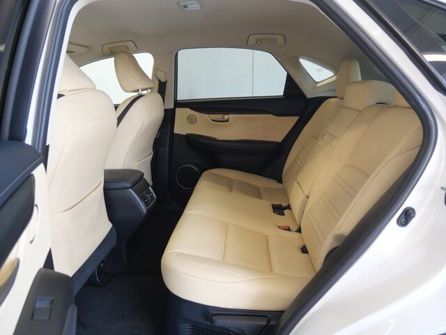 2016 Lexus NX 200t 200t San Juan TX