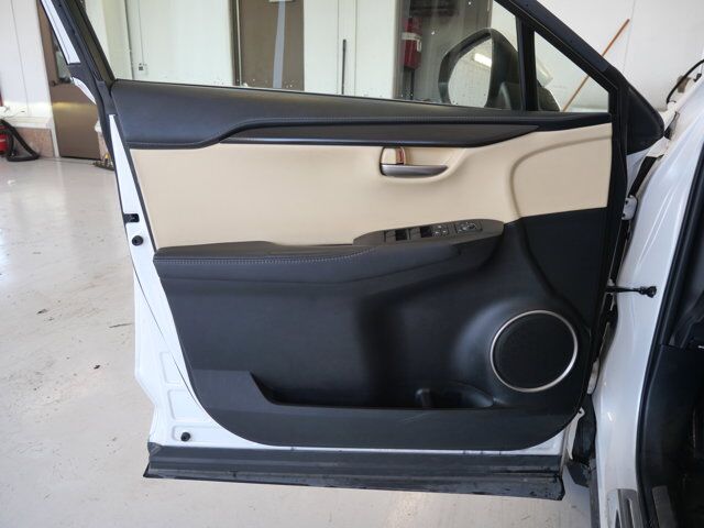 2016 Lexus NX 200t 200t San Juan TX