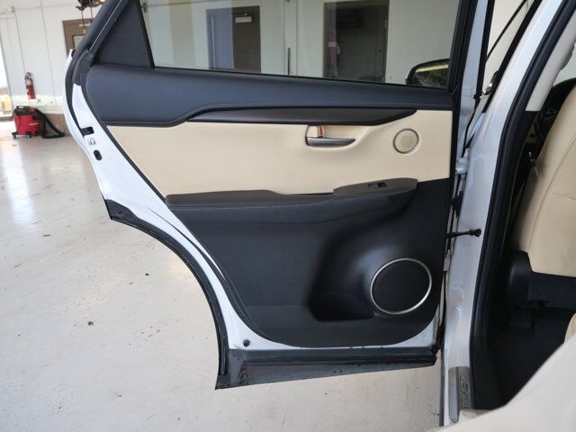 2016 Lexus NX 200t 200t San Juan TX